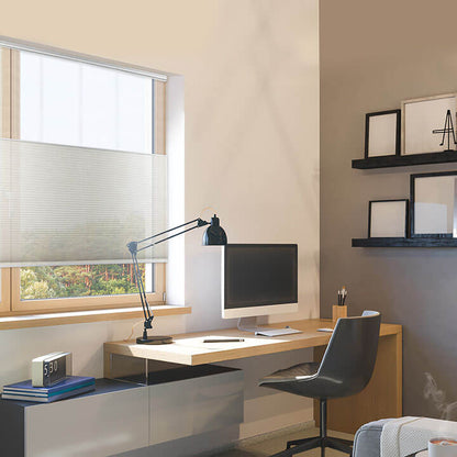 Boden Honeycomb Blinds Sheer
