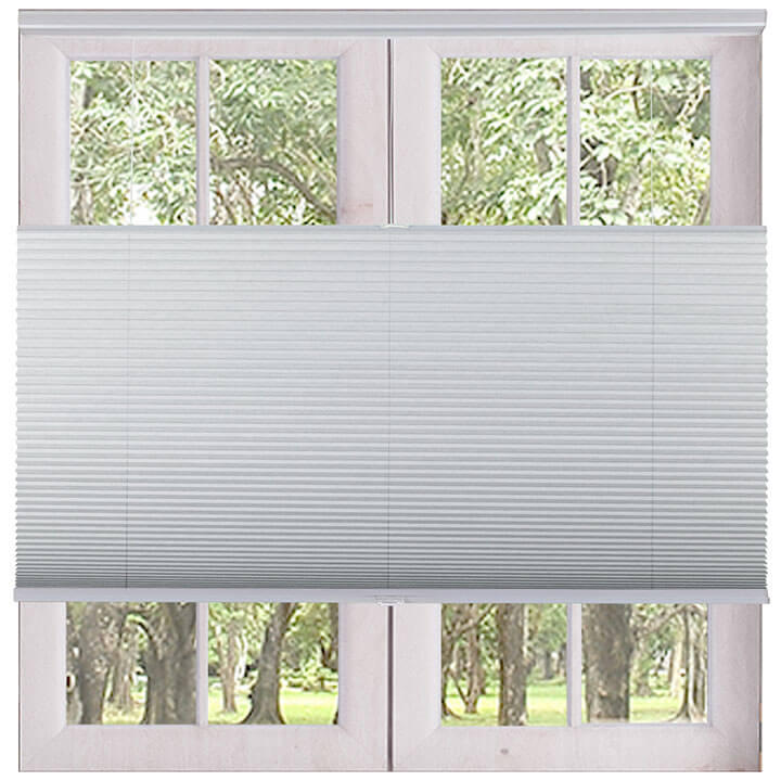 Visby Honeycomb Blinds Blackout