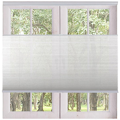 Visby Honeycomb Blinds Light-filtering